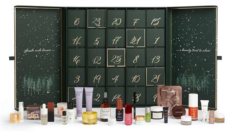 heeft chanel ook adventkalender|Chanel advent calendar 2023.